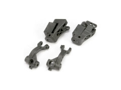 (TRA5536) Traxxas závěs, těhlice 25° (L+P): Jato