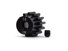 (TRA6483X) Traxxas pastorek 13T 1.0M na hřídel 5mm