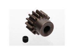 (TRA6488X) Traxxas pastorek 14T 1.0M 5mm