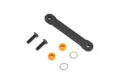 (NHA483) Carten T410R uhlíková spojovačka řízení