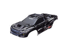 (TRA7840) Traxxas karosérie XRT černá