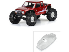 (PRO361700) Karoserie 1:10 Coyote HP (Crawler 313mm)