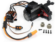 (ARA210005) Arrma 3S Brushless BOOST Box