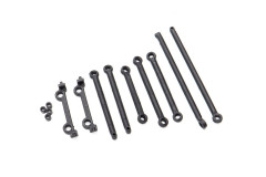 (CRX18-041) CRX18 - spojovačky (1+1+1+1ks)