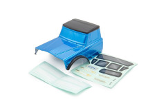 (CRX18-059) CRX18 - lakovaná karoserie, Honcho verze (1ks)