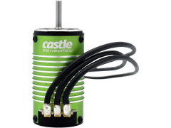 (CC-060-0104-00) Castle motor 1007 6350ot/V senzored