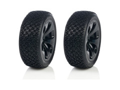 (MP-6315-M3) Medial Pro kolo 3.3" SC Raptor H12/24mm, pneu Ninja M3 (2ks)