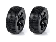 (MP-6335-M4) Medial Pro kolo 3.3" SC Raptor H12/24mm, pneu Blade M4 (2ks)