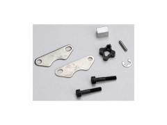 (TRA5565) Traxxas brzdové destičky