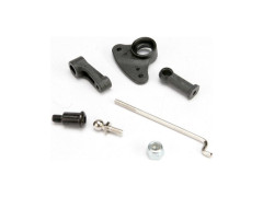 (TRA5567) Traxxas vačka brzdy s táhly