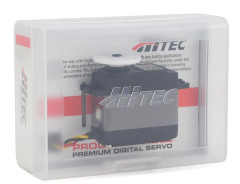 (1HI3214) Servo Hitec HS-5685MH HiVolt Digital (6)