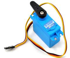 (1HI3212) Servo Hitec HS-5646WP Digital (vodotěsné) (2)