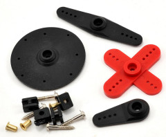 (1HI3212) Servo Hitec HS-5646WP Digital (vodotěsné) (4)