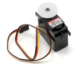 (1HI3085) Servo Hitec HS-485HB (3)