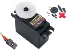 (1HI3193) Servo Hitec HS-5496MH HiVolt Digital (4)