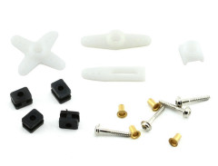 (1HI3070) Servo Hitec HS-322HD (3)