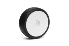 (HRE008-0012) Hot Race sh. 32, 1:10 kola, nalepená, pro asfalt (4ks)