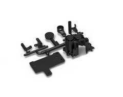 (GM60073B) TTR Transmission Housing Parts Tree