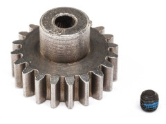 (LOS262016) Losi pastorek 20T 32P, pro hřídel 1/8": PM-MX