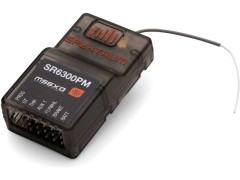(SPMSR6300PM) Spektrum přijímač SR6300 DSMR 6CH ProMoto