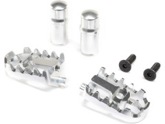 (LOS361001) Losi nášlap hliník: PM-MX