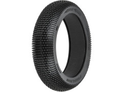 (PRO1021602) Pro-Line pneu 1:4 Hole Shot M3 Motocross zadní: PM-MX (1ks)