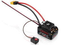 (HW30107200) Hobbywing QuicRun WP 10BL120 G2 (bezsenzorový)
