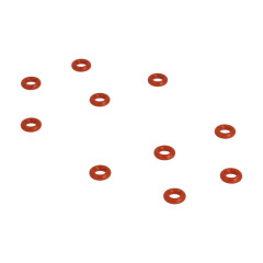 (H36110) O-Ring 3x1.5mm (10ks)