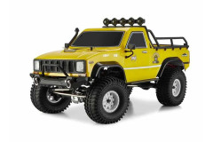RGT Pioneer 1:10 2.4GHz (žlutý)