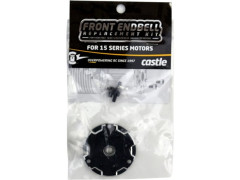 (CC-011-0134-00) Castle servisní sada motoru 1512, 1515, 1520