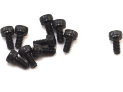 (LOS235029) Losi šroub Cap Head M2x4mm (10ks)