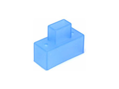 (LOSA4419) Losi kryt vypínače: 8X