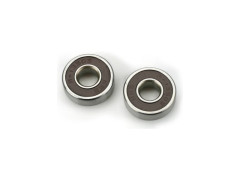 (LOSA6955) Losi ložisko chrom guma 5x13mm HD (2ks)