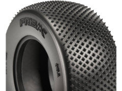 (PRO10148303) Pro-Line pneu 2.2/3.0" Prism CR3 Carpet Short Course zadní (2ks)
