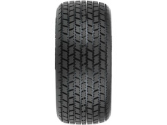 (PRO1015302) Pro-Line pneu 2.2/3.0" Hoosier G60 M3 Short Course (2ks)