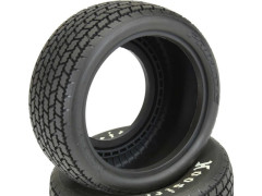 (PRO1015302) Pro-Line pneu 2.2/3.0" Hoosier G60 M3 Short Course (2ks)