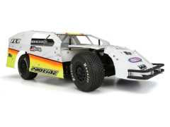 (PRO1015302) Pro-Line pneu 2.2/3.0" Hoosier G60 M3 Short Course (2ks)