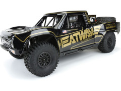 (PRO1016300) Pro-Line pneu 1:7 Hyrax (2ks)
