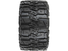 (PRO1016810) Pro-Line kolo 2.8", pneu Trencher HP Belted, disk Raid H12 černý (2ks)