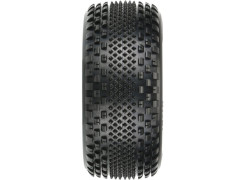 (PRO10169303) Pro-Line pneu 2.2/3.0" Prism CR3 Carpet Short Course přední (2ks)