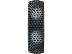 (PRO1017814) Pro-Line pneu 2.2" Ibex Ultra Comp G8 No-Foam (2ks)