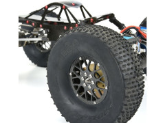 (PRO1017814) Pro-Line pneu 2.2" Ibex Ultra Comp G8 No-Foam (2ks)