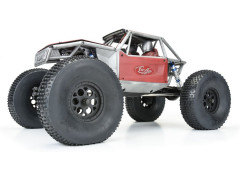 (PRO1017814) Pro-Line pneu 2.2" Ibex Ultra Comp G8 No-Foam (2ks)