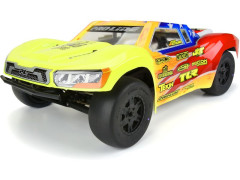 (PRO10210203) Pro-Line pneu 2.2/3.0" Bald Eagle S3 Short Course (2ks)
