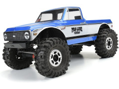 (PRO1021303) Pro-Line pneu 1.9" Mickey Thompson Baja Pro X Predator Crawler (2ks)
