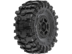 (PRO1021310) Pro-Line kolo 1.9" Mickey Thompson Baja Pro X G8, disk Holcomb černý H12 (2ks)