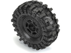 (PRO1021310) Pro-Line kolo 1.9" Mickey Thompson Baja Pro X G8, disk Holcomb černý H12 (2ks)