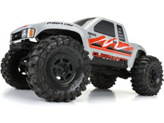 (PRO1021310) Pro-Line kolo 1.9" Mickey Thompson Baja Pro X G8, disk Holcomb černý H12 (2ks)