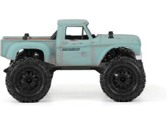 (PRO341200) Karoserie 1:10 Ford F-100 1966 (Stampede)