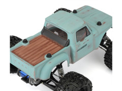 (PRO341200) Karoserie 1:10 Ford F-100 1966 (Stampede)